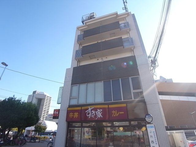 西宮市西福町の賃貸