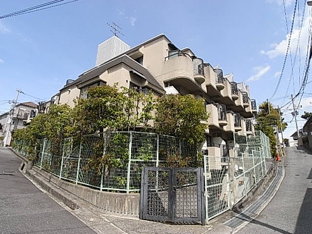 西宮市松園町の賃貸