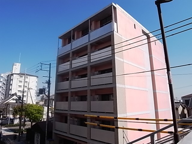 西宮市石在町の賃貸