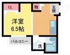 西宮市下大市西町の賃貸