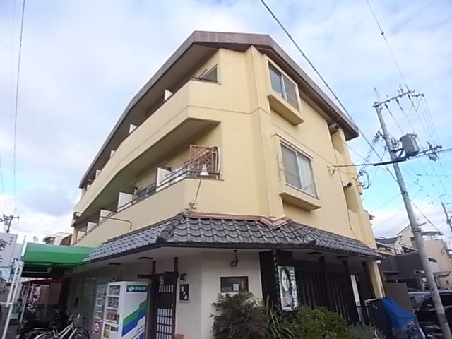 西宮市里中町の賃貸