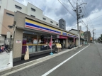 西宮市甲子園七番町（阪神本線甲子園駅）のマンション賃貸物件 その他写真7