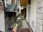 西宮市南甲子園（阪神本線甲子園駅）のマンション賃貸物件 その他写真3