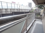 西宮市寿町（阪急神戸線夙川駅）のマンション賃貸物件 その他写真6