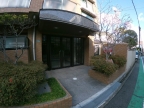 西宮市羽衣町（阪急神戸線夙川駅）のマンション賃貸物件 その他写真1