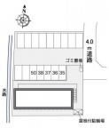 西宮市堤町（阪急神戸線西宮北口駅）のアパート賃貸物件 その他写真1